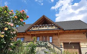 Villa Of Roses